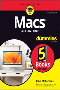 Macs All-in-One For Dummies_cover
