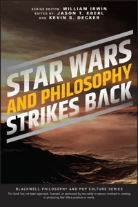 Star Wars and Philosophy Strikes Back_cover