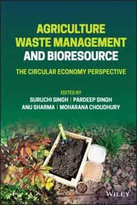 Agriculture Waste Management and Bioresource_cover