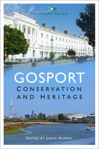 Gosport: Conservation and Heritage_cover