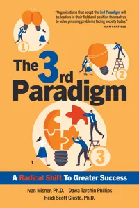 The 3rd Paradigm_cover