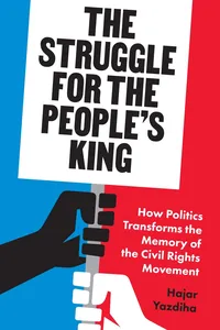 The Struggle for the People's King_cover