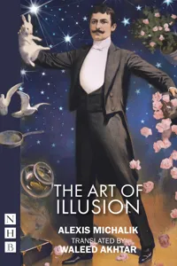 The Art of Illusion_cover