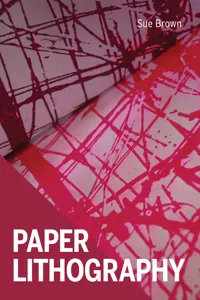 Paper Lithography_cover