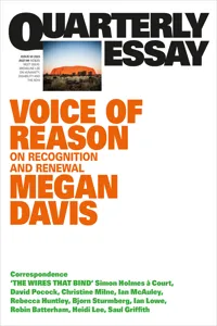 Voice of Reason_cover