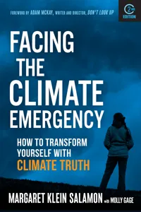 Facing the Climate Emergency, Second Edition_cover