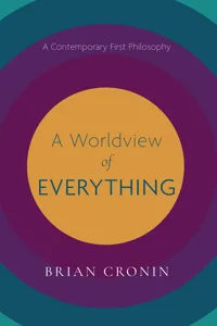 A Worldview of Everything_cover