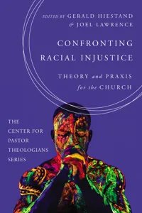 Confronting Racial Injustice_cover