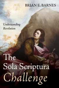 The Sola Scriptura Challenge_cover