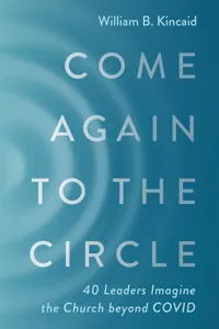 Come Again to the Circle_cover
