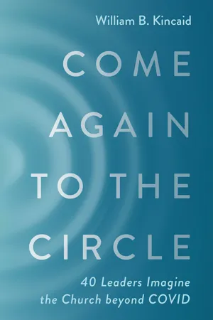 Come Again to the Circle