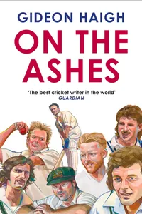 On the Ashes_cover
