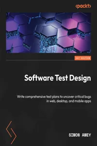 Software Test Design_cover