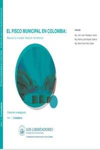 El fisco municipal en Colombia: análisis de algunos tributos pintorescos_cover