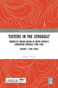 'Sisters in the Struggle'_cover