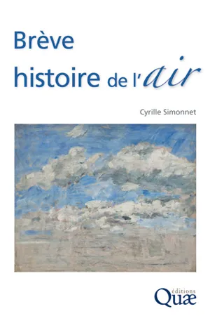 Brève histoire de l'air