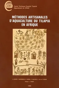 Méthodes artisanales d'aquaculture du Tilapia en Afrique_cover