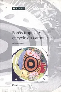 Forêts tropicales et cycle du carbone_cover