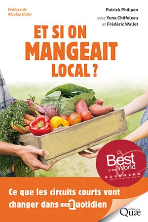 Et si on mangeait local ?
