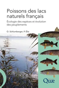 Poissons des lacs naturels français_cover