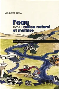 L'eau - t.1_cover