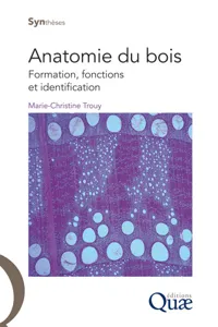 Anatomie du bois_cover