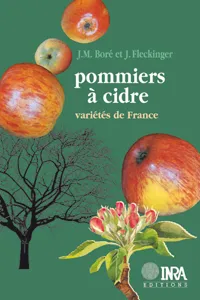 Pommiers à cidre_cover