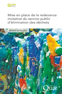 Mise en place de la redevance incitative du service public d'élimination des déchets_cover