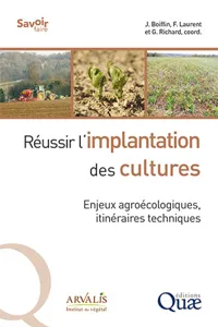 Réussir l'implantation des cultures_cover