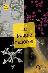 Le peuple microbien_cover