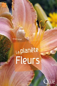 La planète fleurs_cover