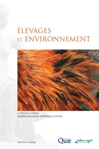 Élevages et environnement_cover