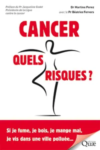 Cancer, quels risques ?_cover