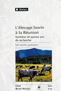 L'élevage bovin à la Réunion_cover