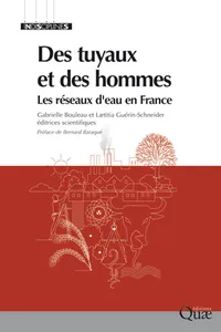 Des tuyaux et des hommes_cover