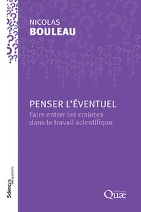 Penser l'éventuel_cover