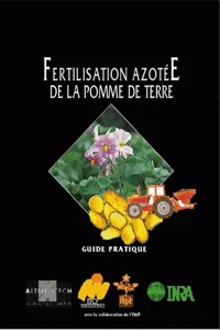 Fertilisation azotée de la pomme de terre_cover