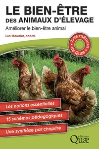 Le bien-être des animaux d'élevage_cover