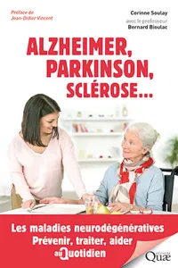 Alzheimer, Parkinson, sclérose..._cover