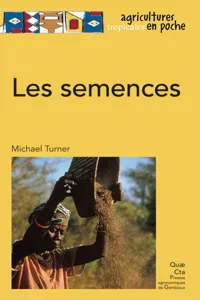 Les semences_cover