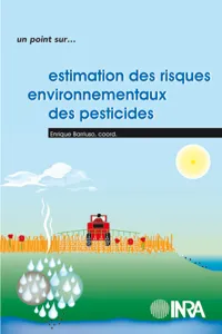 Estimation des risques environnementaux des pesticides_cover