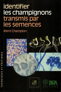 Identifier les champignons transmis par les semences_cover