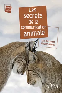 Les secrets de la communication animale_cover