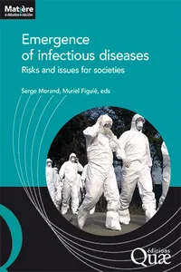 Emergence of infectious diseases_cover