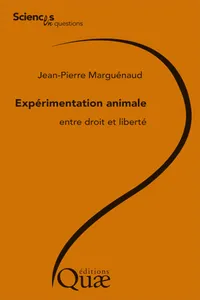 Expérimentation animale_cover