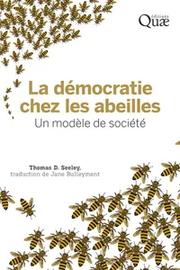 La démocratie chez les abeilles_cover