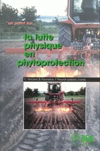 La lutte physique en phytoprotection_cover