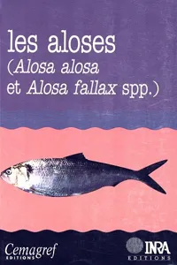 Les aloses_cover