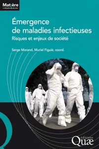 Émergence de maladies infectieuses_cover