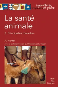 La santé animale 2_cover